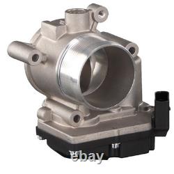 Throttle Body fits VW GOLF 2.0D 05 to 13 03L128063 03L128063A 03L128063AF Febi