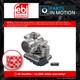 Throttle Body fits VW GOLF 2.0D 05 to 16 03L128063AC 03L128063G 03L128063K Febi