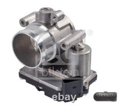 Throttle Body fits VW GOLF 2.0D 05 to 16 03L128063AC 03L128063G 03L128063K Febi