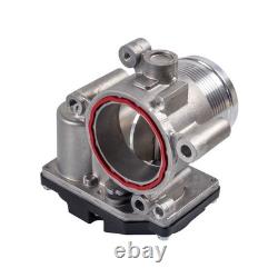 Throttle Body fits VW GOLF 2.0D 05 to 16 03L128063AC 03L128063G 03L128063K Febi