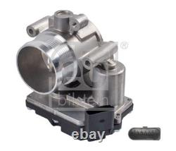 Throttle Body fits VW GOLF 2.0D 05 to 16 03L128063AC 03L128063G 03L128063K Febi