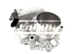 Throttle Body fits VW GOLF 5K 2.0D 09 to 12 Lemark 03G128063S 03G128063T Quality