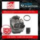 Throttle Body fits VW GOLF Mk3 1.4 1.6 91 to 99 030133064D 030133064DS1 Febi New