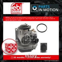 Throttle Body fits VW GOLF Mk3 1.4 1.6 91 to 99 030133064D 030133064DS1 Febi New