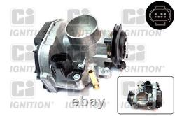 Throttle Body fits VW GOLF Mk3 1.4 1.6 91 to 99 CI 030133064D VOLKSWAGEN Quality