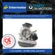 Throttle Body fits VW GOLF Mk3 1.4 91 to 99 Intermotor 030133064D VOLKSWAGEN New