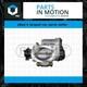 Throttle Body fits VW GOLF Mk3 1.6 94 to 02 FPUK VOLKSWAGEN Quality Guaranteed