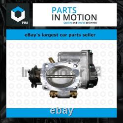 Throttle Body fits VW GOLF Mk3 1.6 94 to 02 Intermotor 037133064D VOLKSWAGEN New