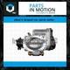 Throttle Body fits VW GOLF Mk3 1.6 94 to 02 Intermotor 037133064D VOLKSWAGEN New