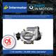 Throttle Body fits VW GOLF Mk3 1.6 94 to 02 Intermotor 037133064D VOLKSWAGEN New