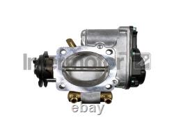 Throttle Body fits VW GOLF Mk3 1.6 94 to 02 Intermotor 037133064D VOLKSWAGEN New