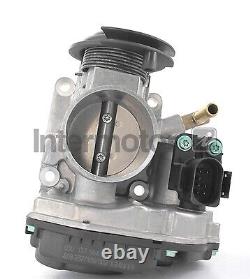 Throttle Body fits VW GOLF Mk3 1.6 94 to 97 AEE Intermotor 030133064D VOLKSWAGEN