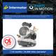 Throttle Body fits VW GOLF Mk3 2.0 94 to 99 Intermotor 037133064 VOLKSWAGEN New
