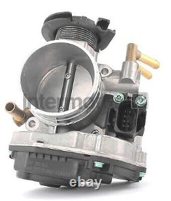 Throttle Body fits VW GOLF Mk3 2.0 94 to 99 Intermotor 037133064 VOLKSWAGEN New