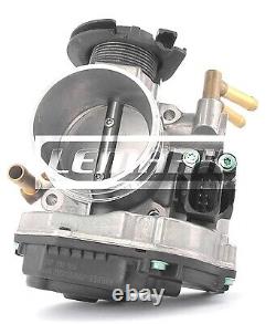 Throttle Body fits VW GOLF Mk3 2.0 94 to 99 Lemark 037133064 VOLKSWAGEN Quality
