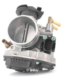 Throttle Body fits VW GOLF Mk3 2.0 94 to 99 Lucas 037133064 VOLKSWAGEN Quality