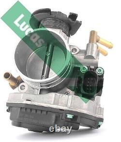 Throttle Body fits VW GOLF Mk3 2.0 94 to 99 Lucas 037133064 VOLKSWAGEN Quality