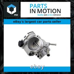 Throttle Body fits VW GOLF Mk3 2.9 94 to 99 VOLKSWAGEN Cambiare Quality New