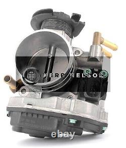 Throttle Body fits VW GOLF Mk3, Mk4 2.0 91 to 06 Kerr Nelson VOLKSWAGEN Quality