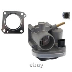 Throttle Body fits VW GOLF Mk4 1.4 97 to 06 036133062L 036133062LS1 VOLKSWAGEN