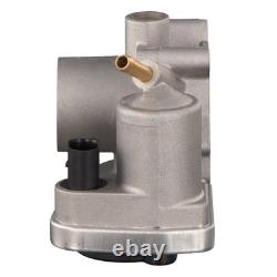Throttle Body fits VW GOLF Mk4 1.4 97 to 06 036133062L 036133062LS1 VOLKSWAGEN