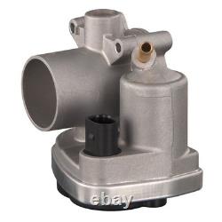 Throttle Body fits VW GOLF Mk4 1.4 97 to 06 036133062L 036133062LS1 VOLKSWAGEN