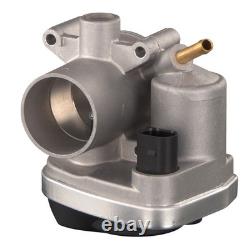Throttle Body fits VW GOLF Mk4 1.4 97 to 06 036133062L 036133062LS1 VOLKSWAGEN