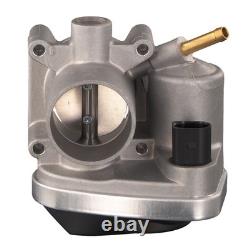 Throttle Body fits VW GOLF Mk4 1.4 97 to 06 036133062L 036133062LS1 VOLKSWAGEN Throttle Body fits VW GOLF Mk4 1.4 97 to 06 036133062L 036133062LS1 VOLKSWAGEN