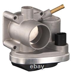 Throttle Body fits VW GOLF Mk4 1.4 97 to 06 036133062L 036133062LS1 VOLKSWAGEN