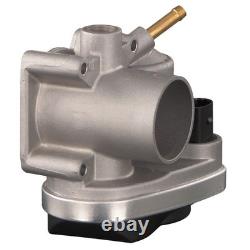 Throttle Body fits VW GOLF Mk4 1.4 97 to 06 036133062L 036133062LS1 VOLKSWAGEN