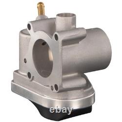 Throttle Body fits VW GOLF Mk4 1.4 97 to 06 036133062L 036133062LS1 VOLKSWAGEN
