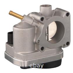 Throttle Body fits VW GOLF Mk4 1.4 97 to 06 036133062L 036133062LS1 VOLKSWAGEN