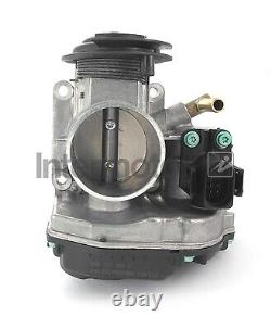 Throttle Body fits VW GOLF Mk4 1.4 97 to 06 Intermotor 030133064F VOLKSWAGEN New