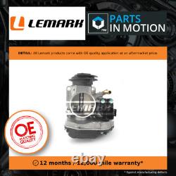 Throttle Body fits VW GOLF Mk4 1.4 97 to 06 Lemark 030133064F VOLKSWAGEN Quality