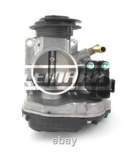 Throttle Body fits VW GOLF Mk4 1.4 97 to 06 Lemark 030133064F VOLKSWAGEN Quality