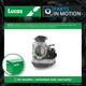 Throttle Body fits VW GOLF Mk4 1.4 97 to 06 Lucas 030133064F VOLKSWAGEN Quality