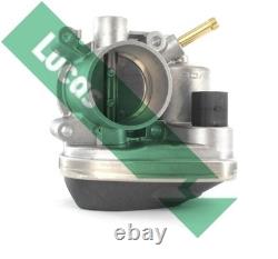 Throttle Body fits VW GOLF Mk4 1.4 97 to 06 Lucas 036133062L VOLKSWAGEN Quality