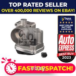Throttle Body fits VW GOLF Mk4 1.6 00 to 06 036133062A 036133062M 36133062M Febi