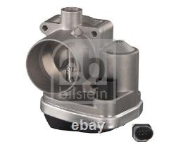 Throttle Body fits VW GOLF Mk4 1.6 00 to 06 036133062A 036133062M 36133062M Febi