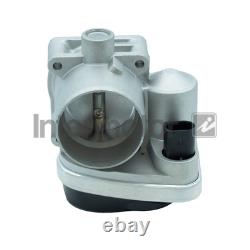 Throttle Body fits VW GOLF Mk4 1.6 00 to 06 Intermotor 036133062A 036133062M New