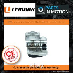 Throttle Body fits VW GOLF Mk4 1.6 00 to 06 Lemark 036133062A 036133062M Quality