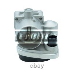 Throttle Body fits VW GOLF Mk4 1.6 00 to 06 Lemark 036133062A 036133062M Quality