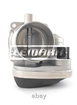 Throttle Body fits VW GOLF Mk4 1.6 00 to 06 Lemark 036133062A 036133062M Quality
