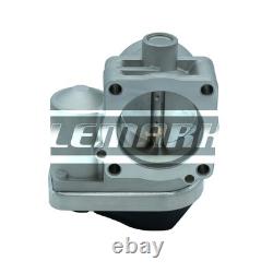 Throttle Body fits VW GOLF Mk4 1.6 00 to 06 Lemark 036133062A 036133062M Quality