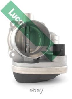 Throttle Body fits VW GOLF Mk4 1.6 00 to 06 Lucas 036133062A 036133062M Quality