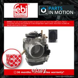 Throttle Body fits VW GOLF Mk4 1.6 97 to 04 06A133064J 6A133064J VOLKSWAGEN Febi