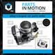 Throttle Body fits VW GOLF Mk4 1.6 97 to 04 CI 06A133064K 06A133064J VOLKSWAGEN