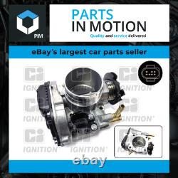 Throttle Body fits VW GOLF Mk4 1.6 97 to 04 CI 06A133064K 06A133064J VOLKSWAGEN