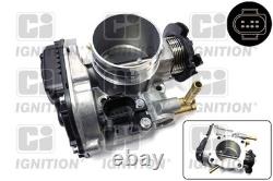 Throttle Body fits VW GOLF Mk4 1.6 97 to 04 CI 06A133064K 06A133064J VOLKSWAGEN