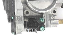 Throttle Body fits VW GOLF Mk4 1.6 97 to 04 Intermotor 06A133064K 06A133064J New